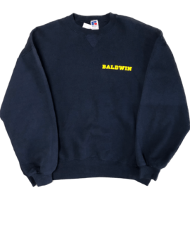 Bluza Vintage Russel Athletic Baldwin